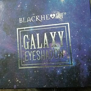 Blackheart Eyeshadow